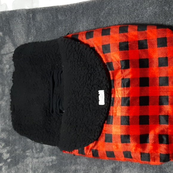 Carseat winter bag - Picture 1 of 6